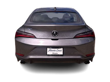 Thumbnail: 2024 Acura Integra - 25