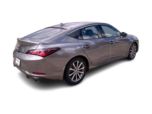 Thumbnail: 2024 Acura Integra - 21