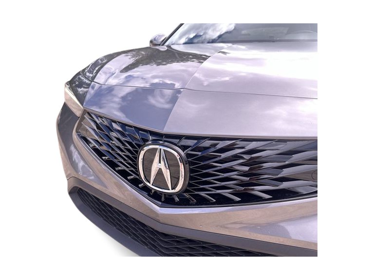 Thumbnail: 2024 Acura Integra - 30