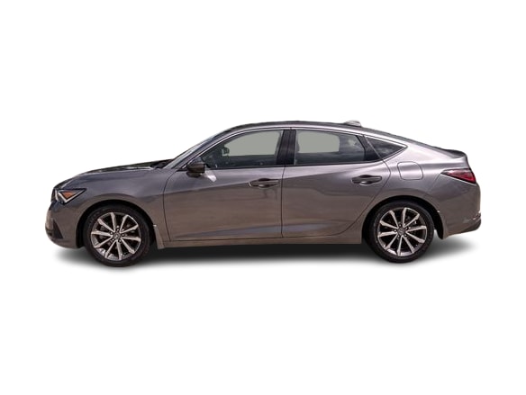 Thumbnail: 2024 Acura Integra - 23