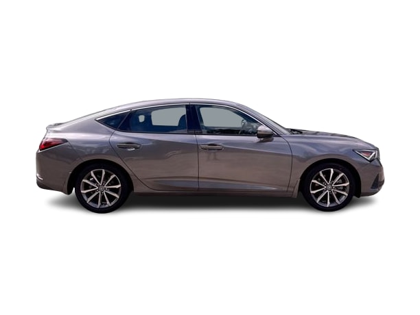 Thumbnail: 2024 Acura Integra - 22