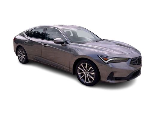 Thumbnail: 2024 Acura Integra - 19