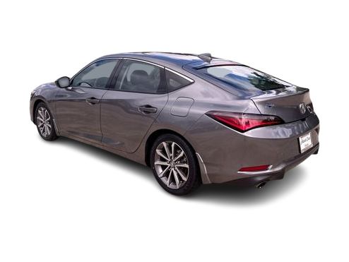 Thumbnail: 2024 Acura Integra - 4