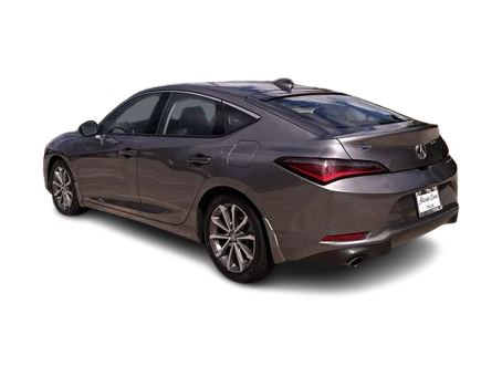Thumbnail: 2024 Acura Integra - 24