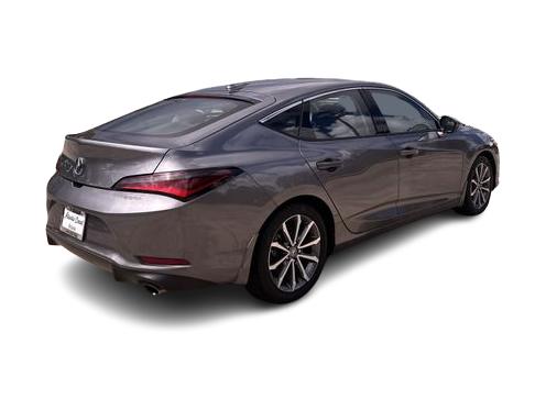 Thumbnail: 2024 Acura Integra - 26