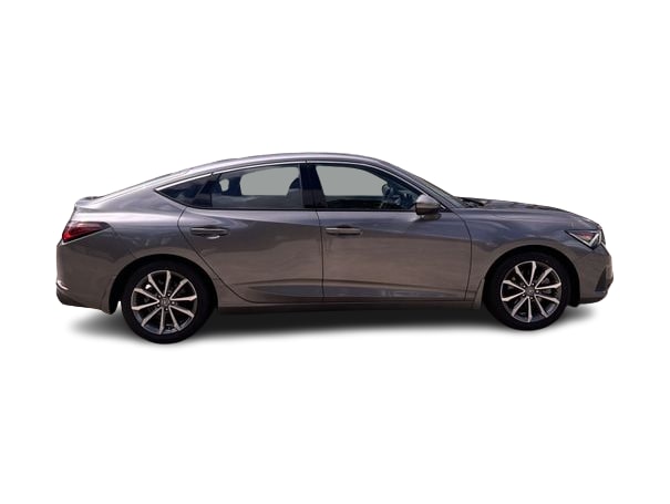 Thumbnail: 2024 Acura Integra - 27
