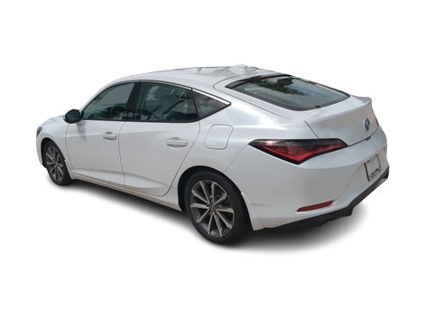 Thumbnail: 2025 Acura Integra - 4