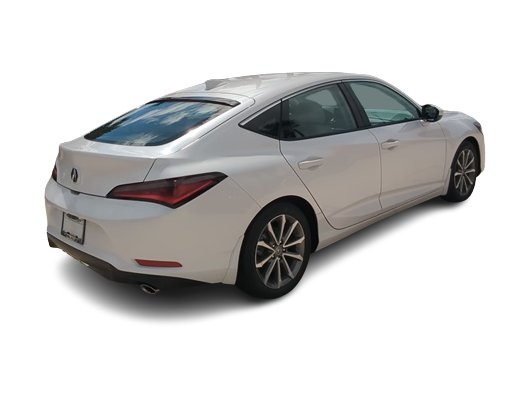 Thumbnail: 2025 Acura Integra - 22