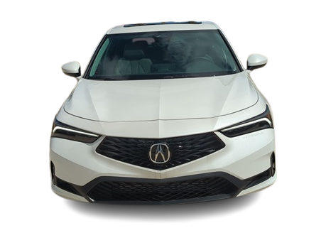 Thumbnail: 2025 Acura Integra - 6