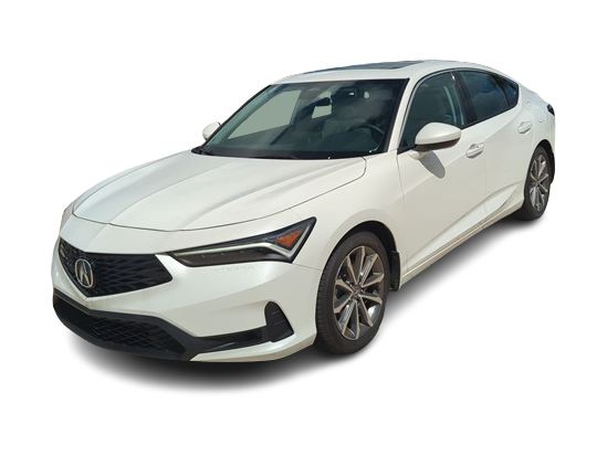 Thumbnail: 2025 Acura Integra - 21