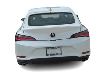 Thumbnail: 2025 Acura Integra - 5