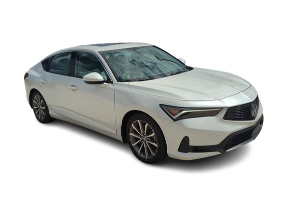 Thumbnail: 2025 Acura Integra - 20