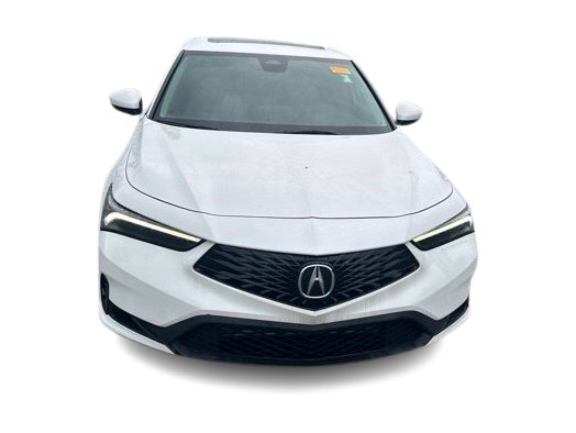 Thumbnail: 2025 Acura Integra - 16