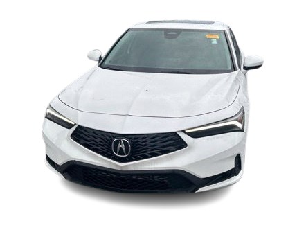 Thumbnail: 2025 Acura Integra - 6