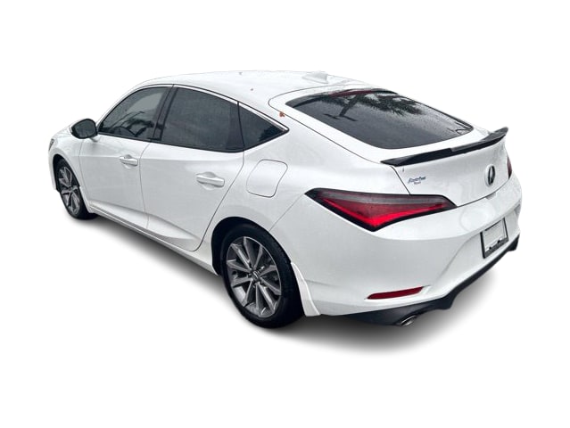 Thumbnail: 2025 Acura Integra - 4