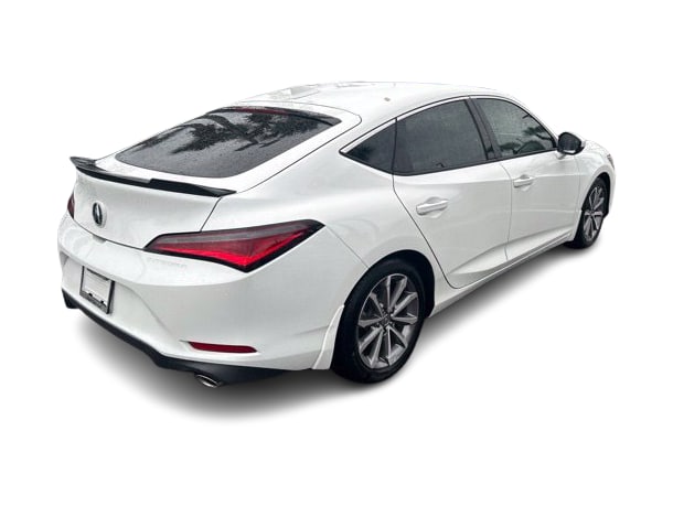Thumbnail: 2025 Acura Integra - 19