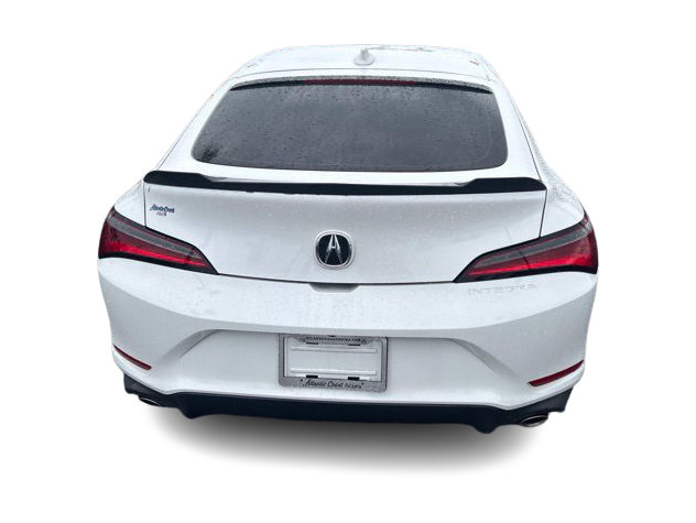 Thumbnail: 2025 Acura Integra - 5