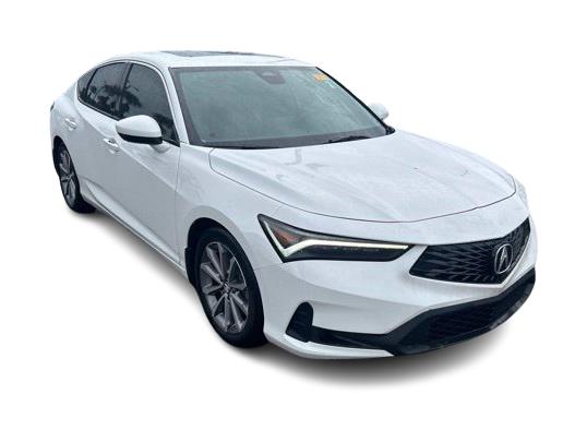 Thumbnail: 2025 Acura Integra - 17