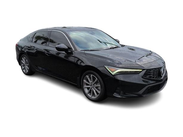 Thumbnail: 2023 Acura Integra - 21