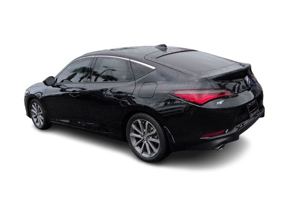 Thumbnail: 2023 Acura Integra - 4