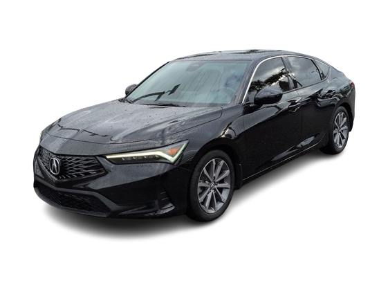 Thumbnail: 2023 Acura Integra - 22