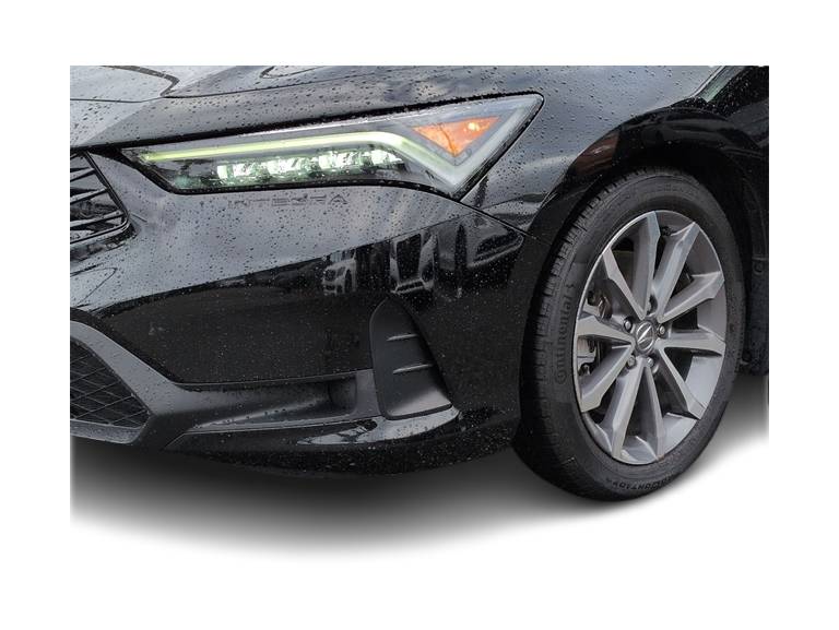 Thumbnail: 2023 Acura Integra - 25