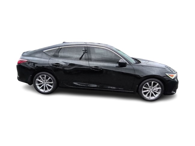 Thumbnail: 2023 Acura Integra - 24