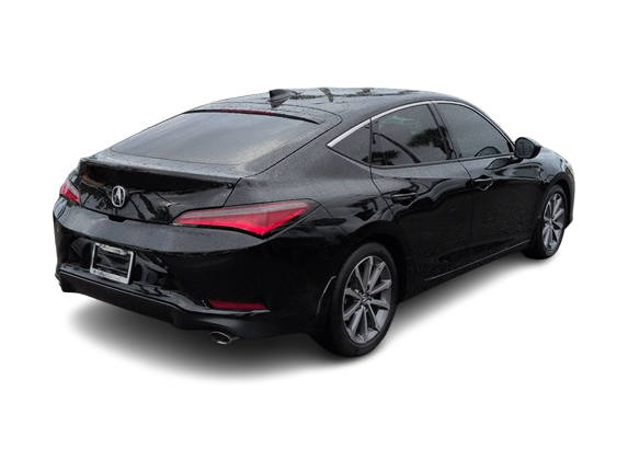 Thumbnail: 2023 Acura Integra - 23