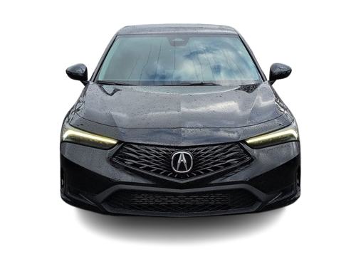 Thumbnail: 2023 Acura Integra - 6