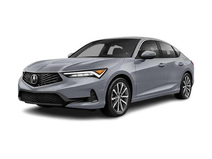 Thumbnail: 2026 Acura Integra - 2