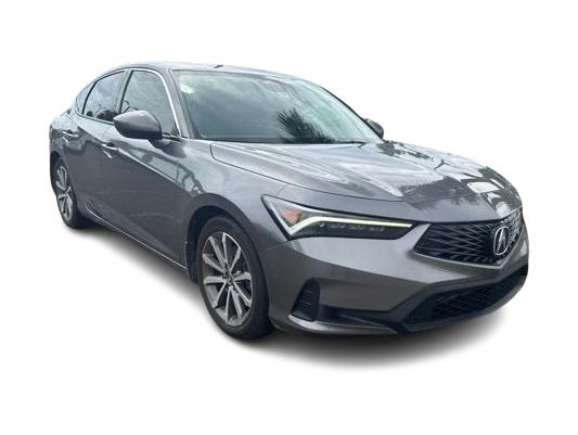 Thumbnail: 2024 Acura Integra - 16