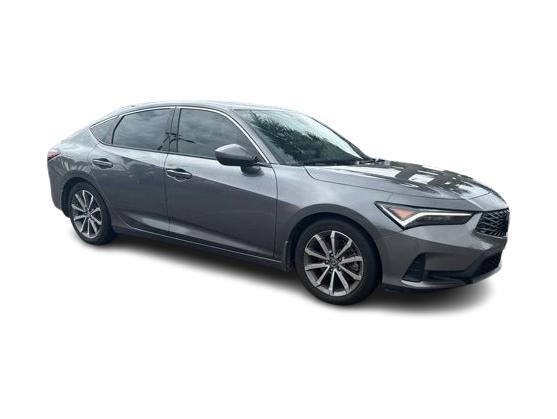 Thumbnail: 2024 Acura Integra - 18