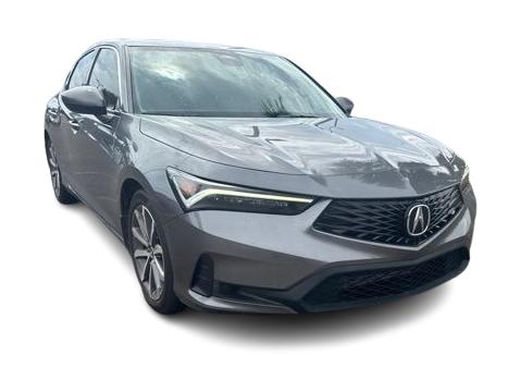 Thumbnail: 2024 Acura Integra - 15