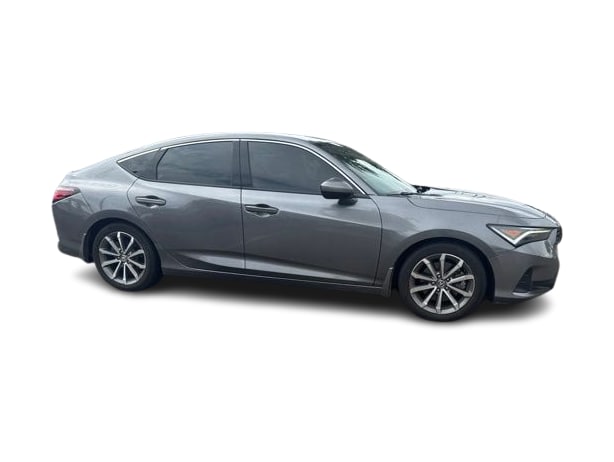 Thumbnail: 2024 Acura Integra - 20