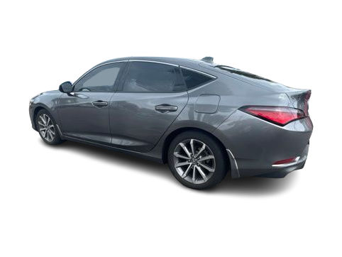 Thumbnail: 2024 Acura Integra - 3