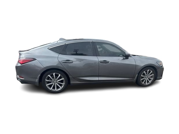 Thumbnail: 2024 Acura Integra - 23