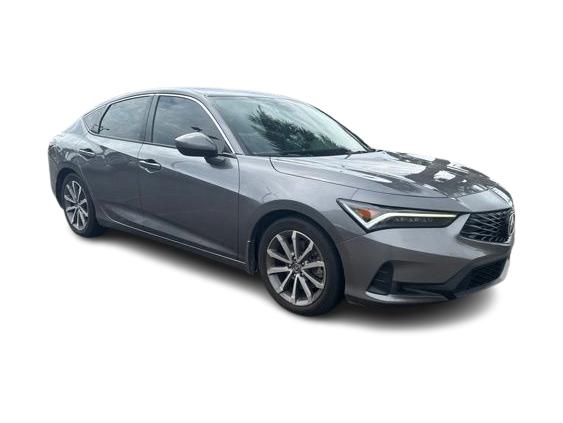 Thumbnail: 2024 Acura Integra - 17