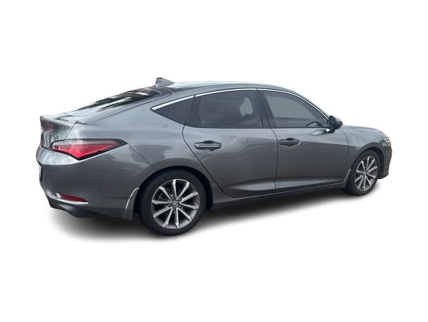 Thumbnail: 2024 Acura Integra - 25