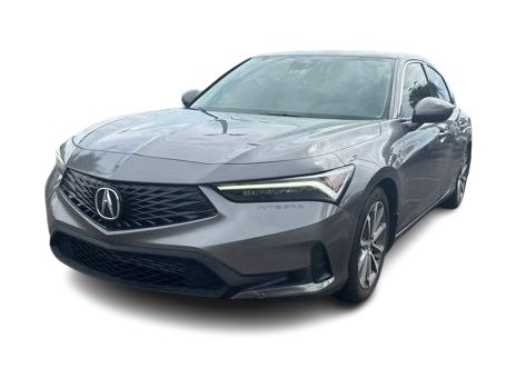 Thumbnail: 2024 Acura Integra - 11