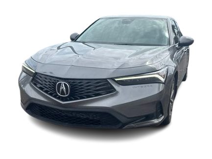 Thumbnail: 2024 Acura Integra - 4