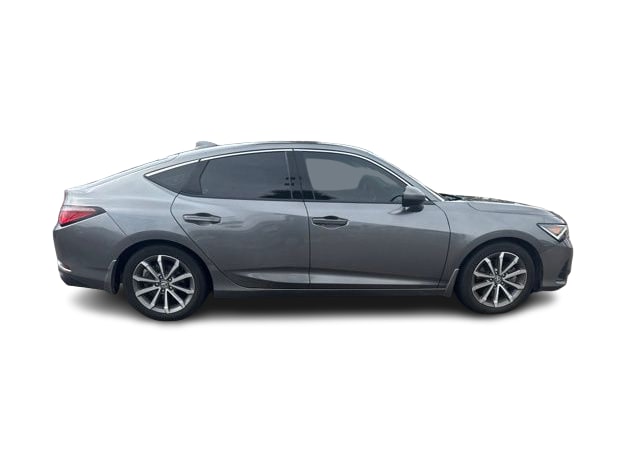Thumbnail: 2024 Acura Integra - 22