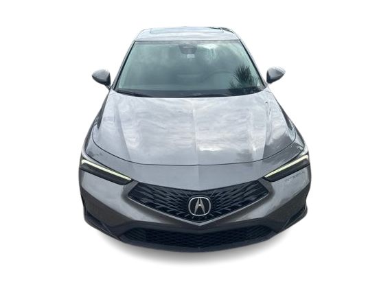 Thumbnail: 2024 Acura Integra - 13
