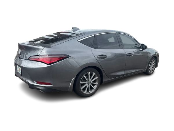 Thumbnail: 2024 Acura Integra - 26