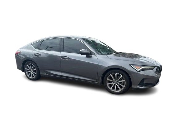 Thumbnail: 2024 Acura Integra - 19