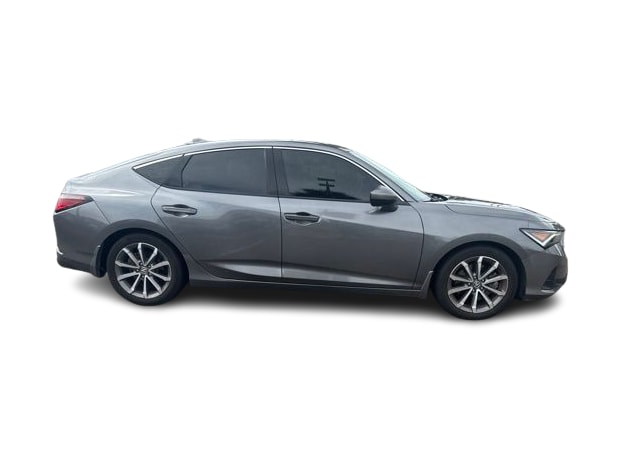 Thumbnail: 2024 Acura Integra - 21