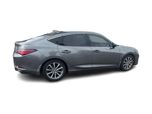 Thumbnail: 2024 Acura Integra - 24