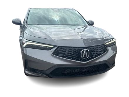 Thumbnail: 2024 Acura Integra - 14