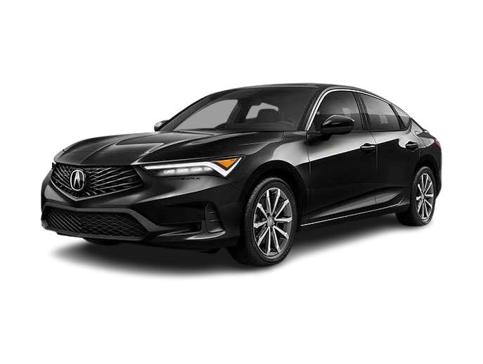 Thumbnail: 2026 Acura Integra - 2