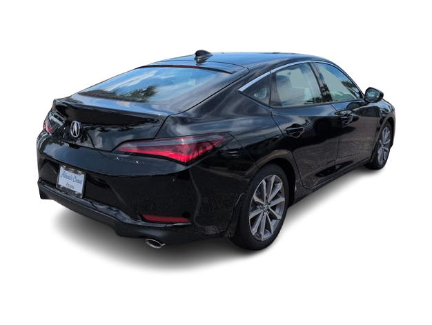 Thumbnail: 2026 Acura Integra - 23