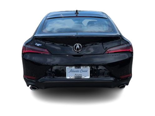 Thumbnail: 2026 Acura Integra - 5